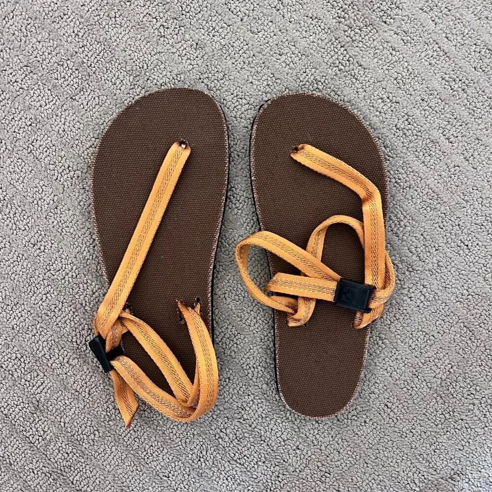 Earth Runners | Alpha Lifestyle Sandals - Brand New! 🤩 - Picture 2 of 14